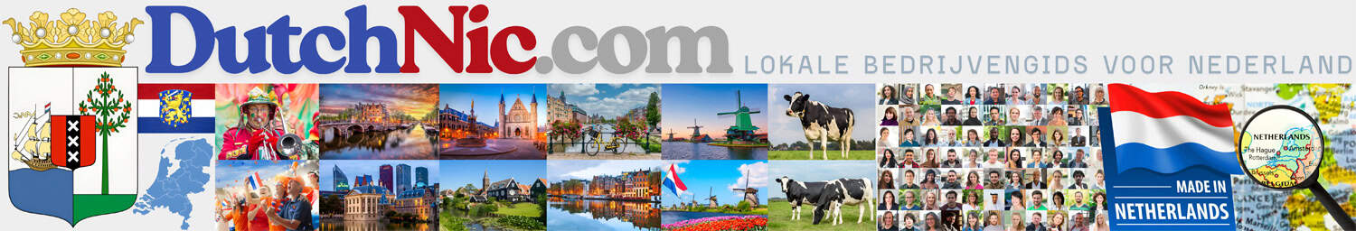 Gemaakt in Nederland - Fair Women